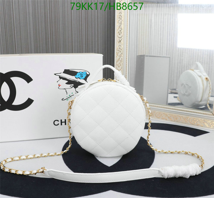 Chanel Bag-(4A)-Diagonal- Code: HB8646 $: 79USD