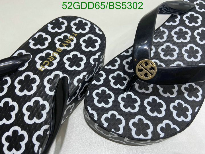 Women Shoes-Tory Burch Code: BS5302 $: 52USD