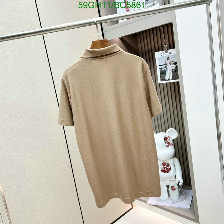 Clothing-Burberry Code: BC5861 $: 59USD