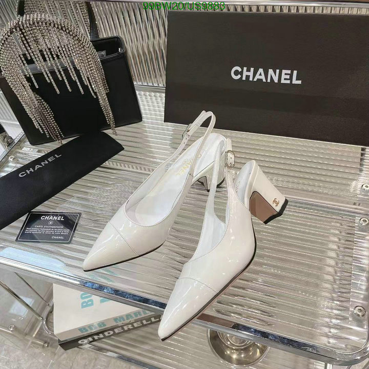 Women Shoes-Chanel Code: US9883 $: 99USD