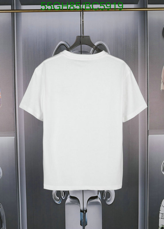 Clothing-Loewe Code: BC5919 $: 55USD