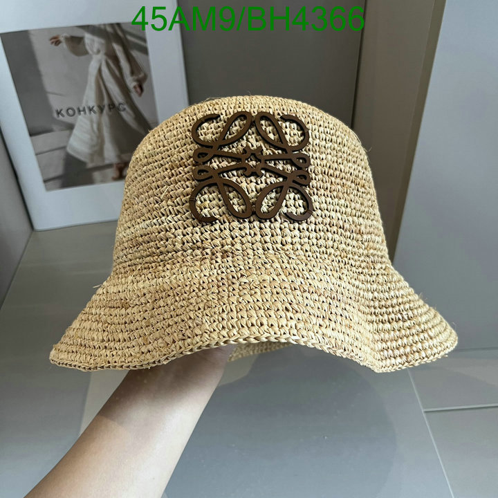 Cap-(Hat)-Loewe Code: BH4366 $: 45USD