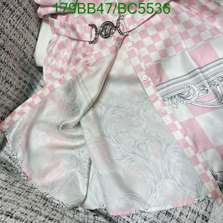 Clothing-Versace Code: BC5536 $: 179USD