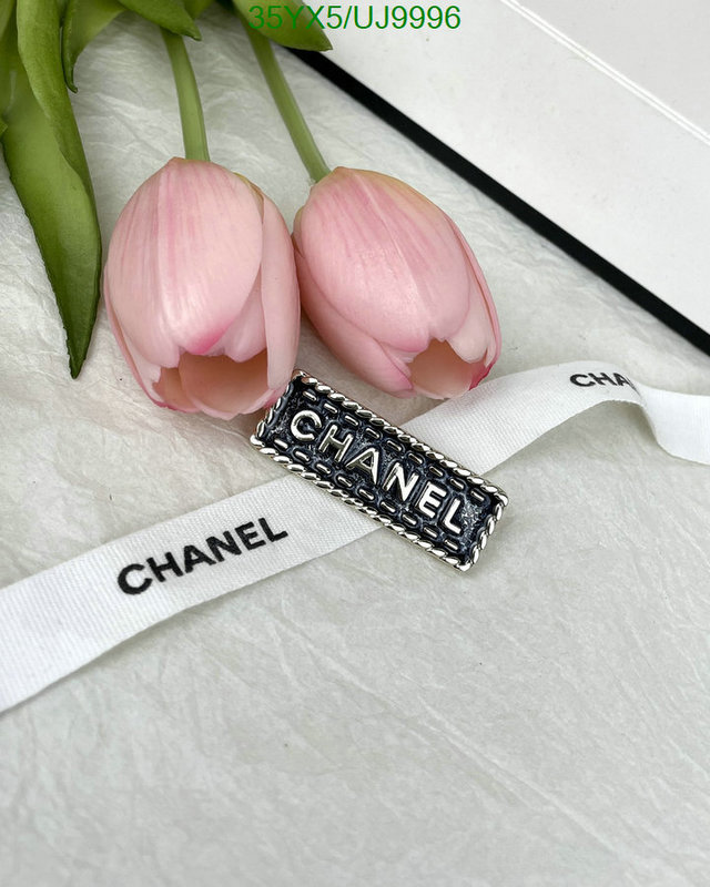 Jewelry-Chanel Code: UJ9996 $: 35USD