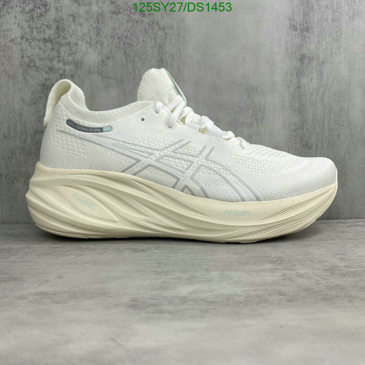 Men shoes-Asics Code: DS1453 $: 125USD