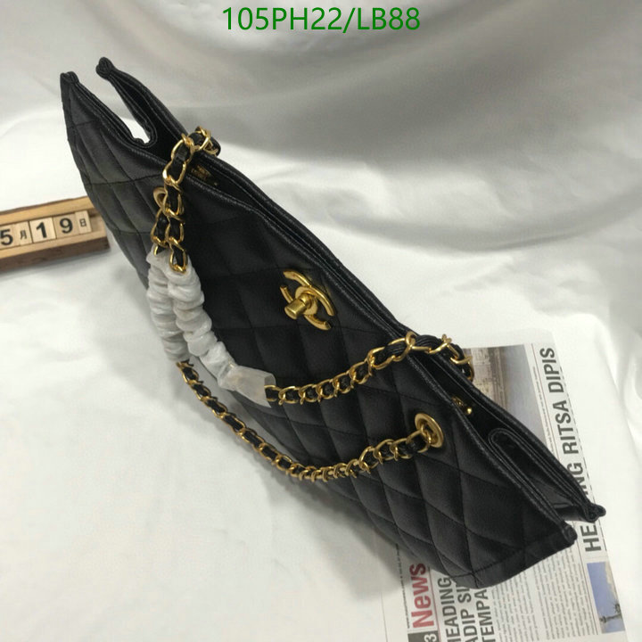 Chanel Bag-(4A)-Handbag- Code: LB88 $: 105USD