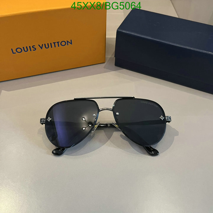 Glasses-LV Code: BG5064 $: 45USD