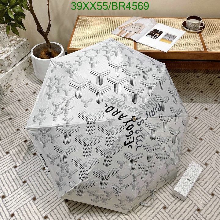 Umbrella-Goyard Code: BR4569 $: 39USD