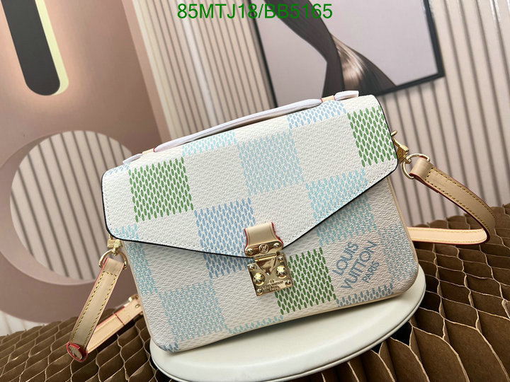 LV Bag-(4A)-Pochette MTis Bag- Code: BB5165 $: 85USD