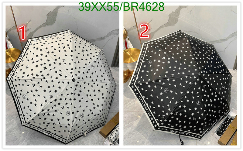 Umbrella-LV Code: BR4628 $: 39USD