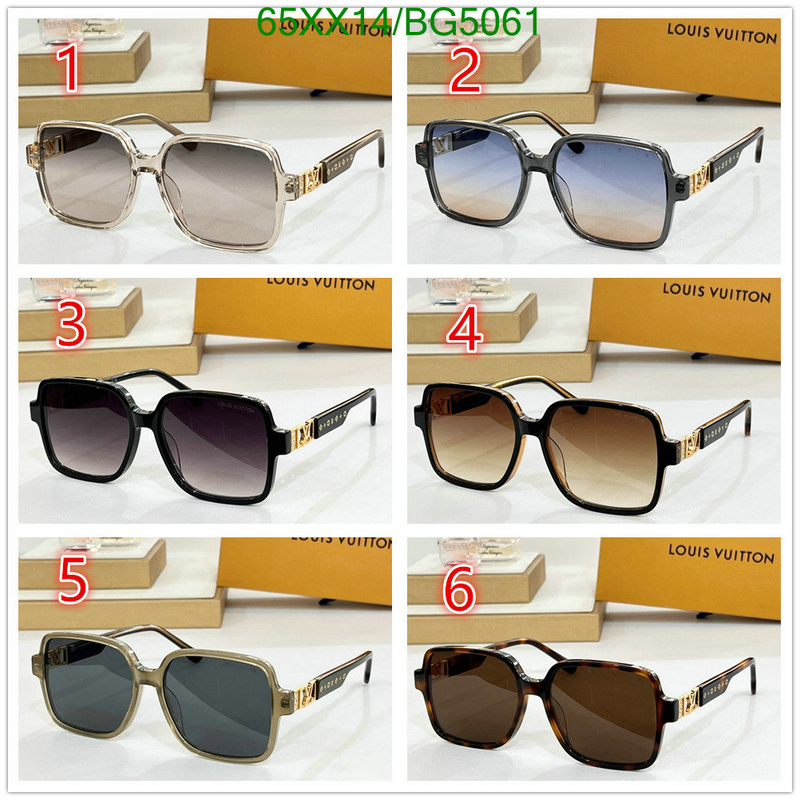 Glasses-LV Code: BG5061 $: 65USD