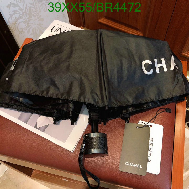 Umbrella-Chanel Code: BR4472 $: 39USD