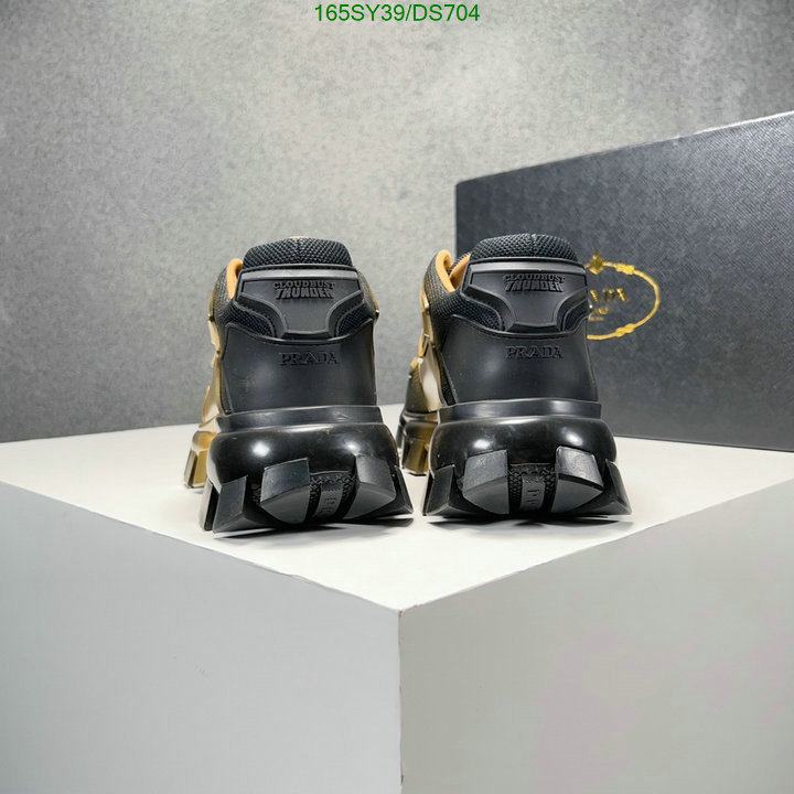 Women Shoes-Prada Code: DS704 $: 165USD