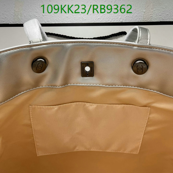 Chanel Bag-(4A)-Handbag- Code: RB9362 $: 109USD
