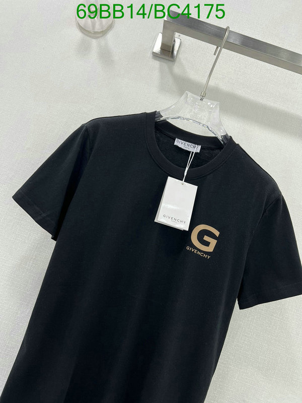 Clothing-Givenchy Code: BC4175 $: 69USD