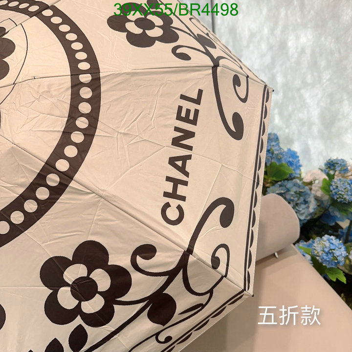 Umbrella-Chanel Code: BR4498 $: 39USD