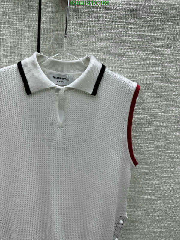 Clothing-Thom Browne Code: DC166 $: 89USD