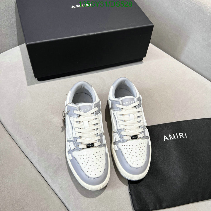 Women Shoes-AMIRI Code: DS528 $: 135USD