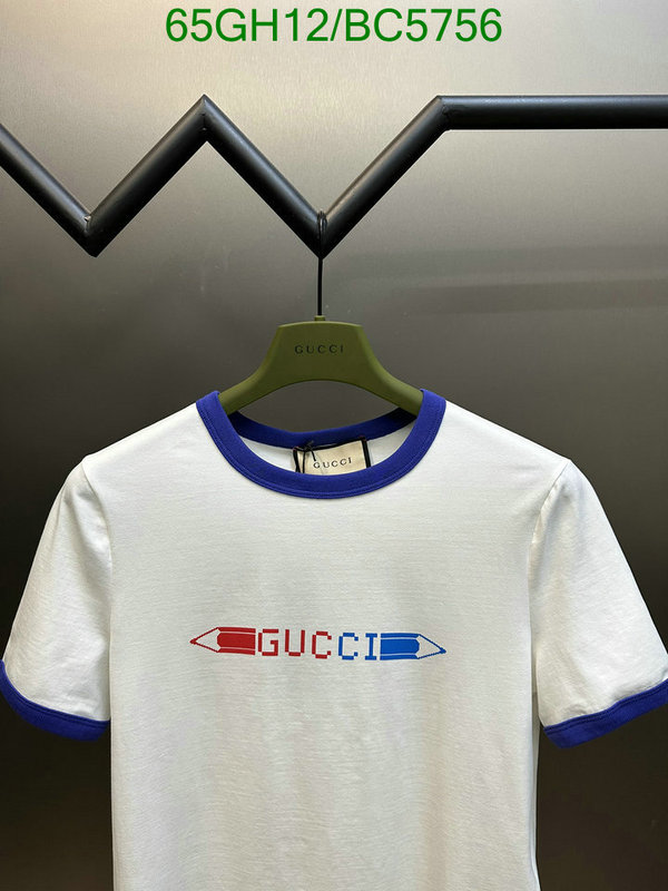 Clothing-Gucci Code: BC5756 $: 65USD