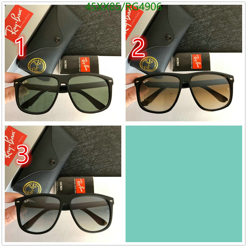 Glasses-Ray-Ban Code: RG4906 $: 45USD