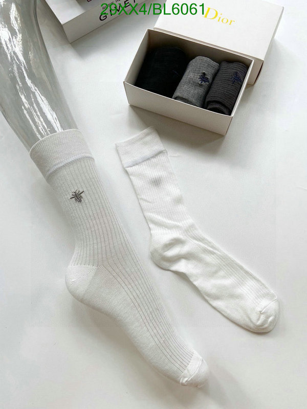 Sock-Dior Code: BL6061 $: 29USD