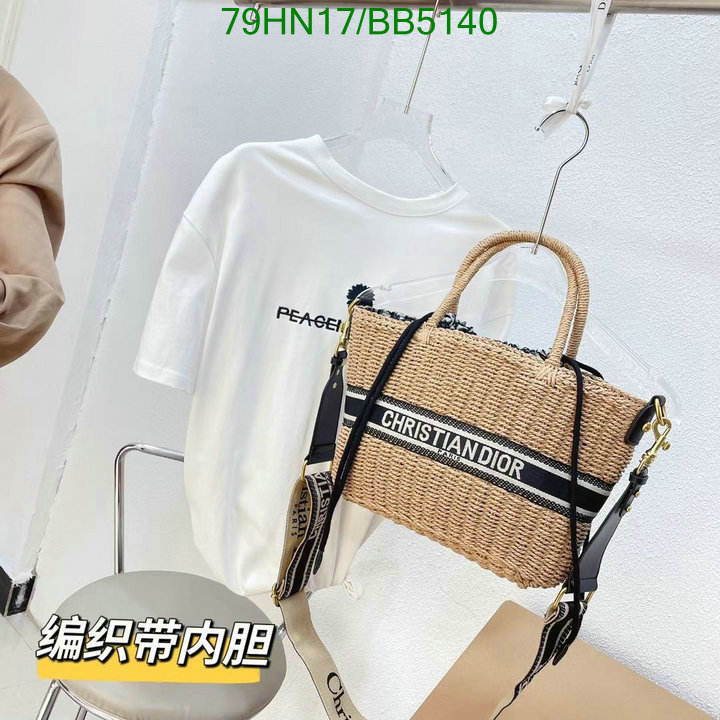 Dior Bag-(4A)-Other Style- Code: BB5140 $: 79USD