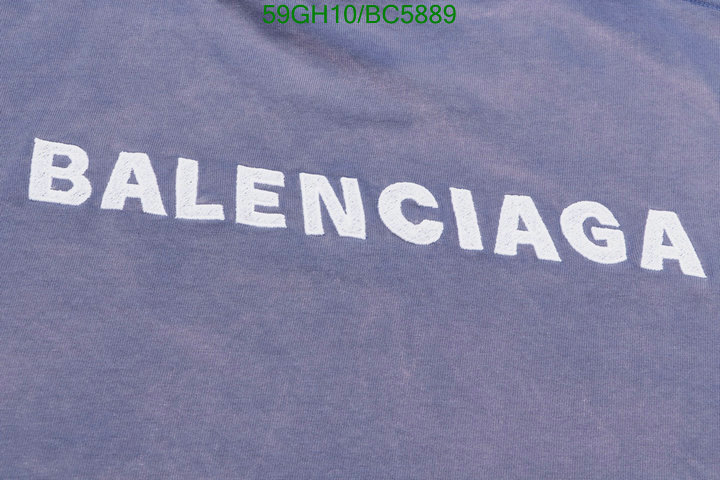 Clothing-Balenciaga Code: BC5889 $: 59USD