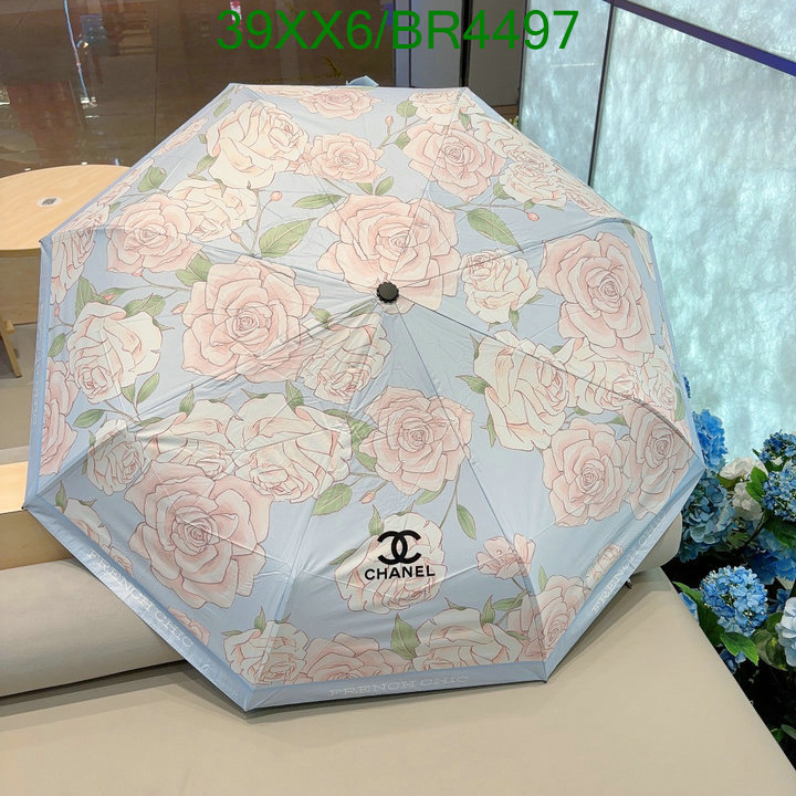 Umbrella-Chanel Code: BR4497 $: 39USD