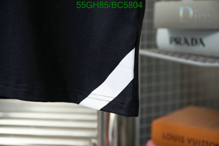 Clothing-LV Code: BC5804 $: 55USD