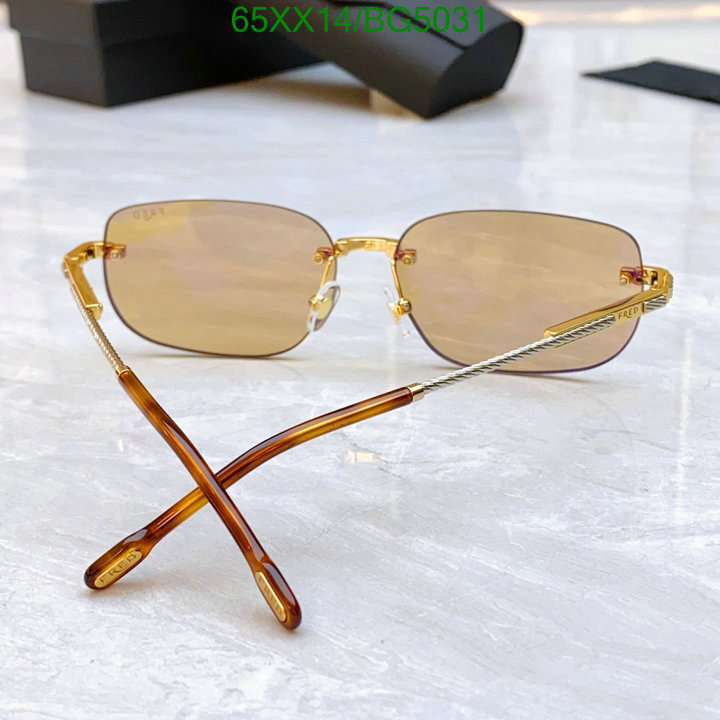 Glasses-Fred Code: BG5031 $: 65USD