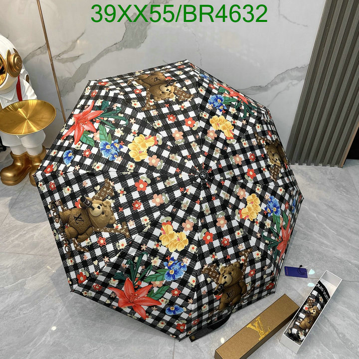 Umbrella-LV Code: BR4632 $: 39USD