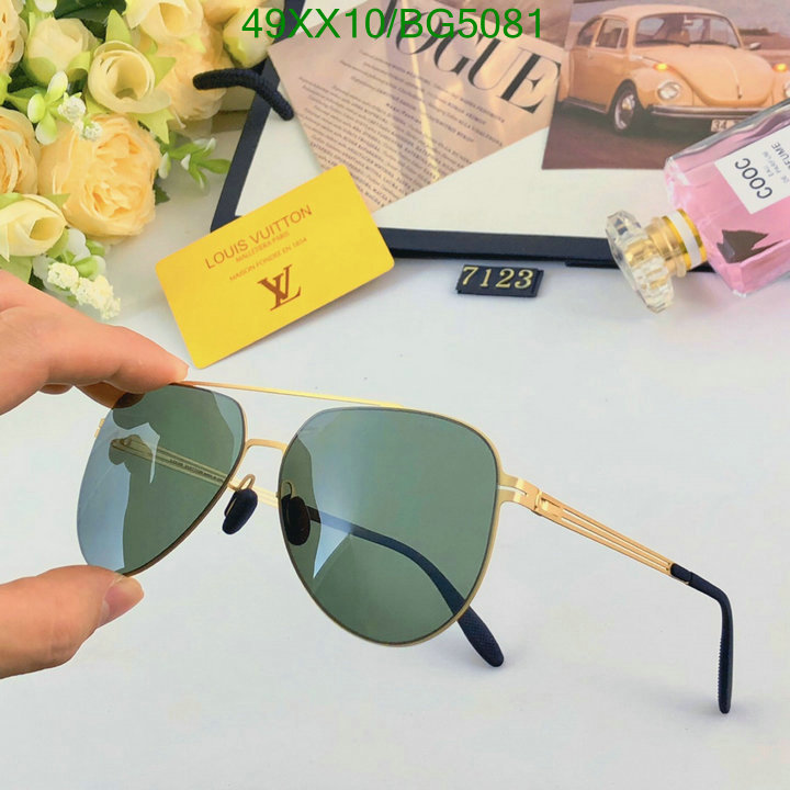 Glasses-LV Code: BG5081 $: 49USD