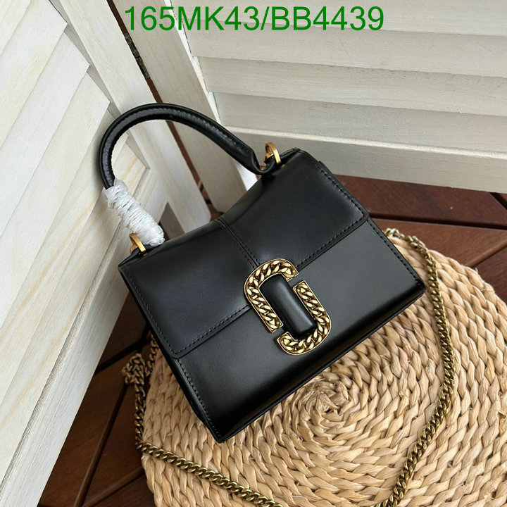 Marc Jacobs Bag-(Mirror)-Diagonal- Code: BB4439 $: 165USD