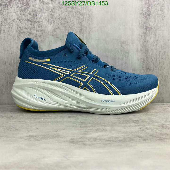 Men shoes-Asics Code: DS1453 $: 125USD