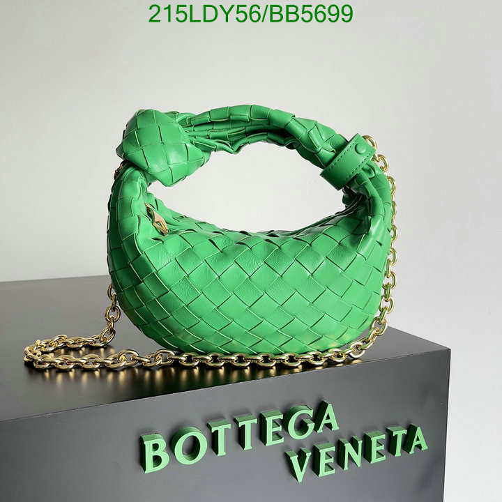 BV Bag-(Mirror)-Jodie Code: BB5699 $: 215USD