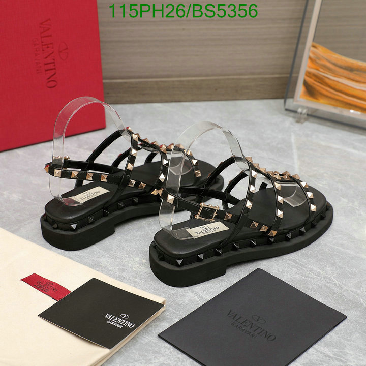 Women Shoes-Valentino Code: BS5356 $: 115USD