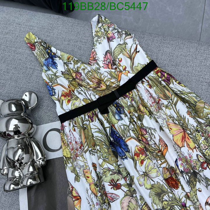 Clothing-Dior Code: BC5447 $: 119USD