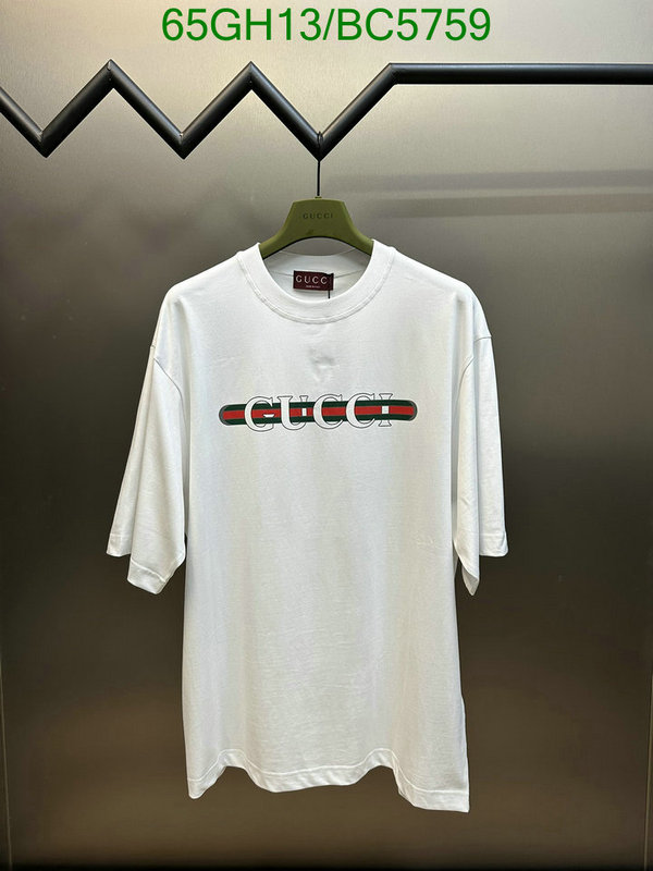 Clothing-Gucci Code: BC5759 $: 65USD