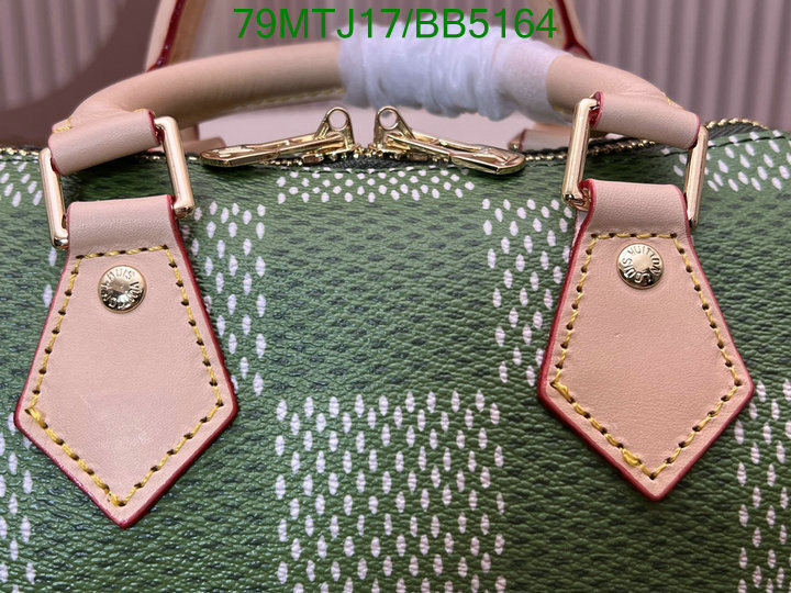 LV Bag-(4A)-Speedy- Code: BB5164 $: 79USD