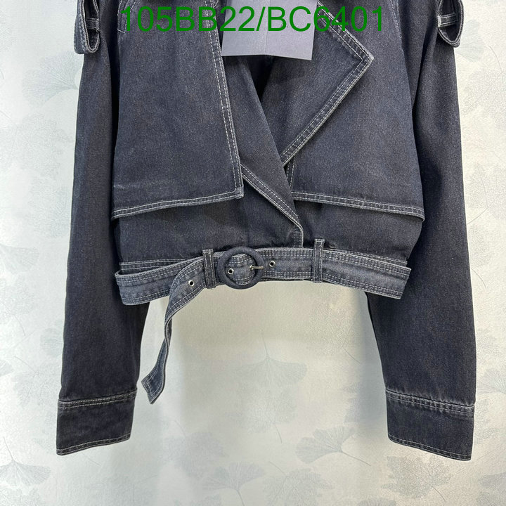 Clothing-Prada Code: BC6401 $: 105USD