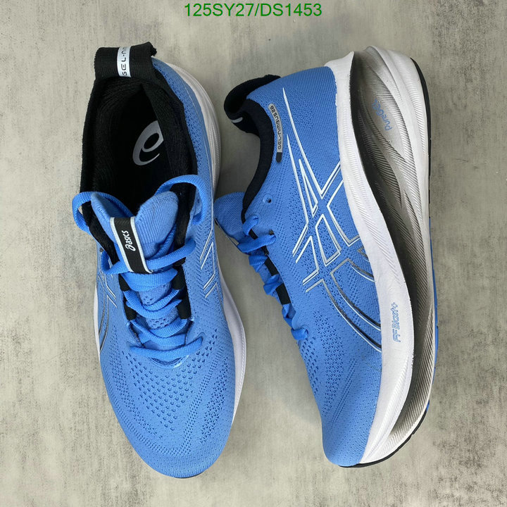 Men shoes-Asics Code: DS1453 $: 125USD