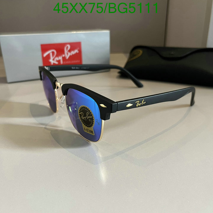 Glasses-Ray-Ban Code: BG5111 $: 45USD