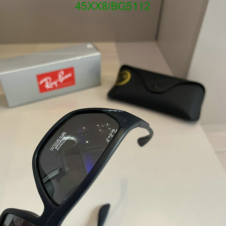 Glasses-Ray-Ban Code: BG5112 $: 45USD