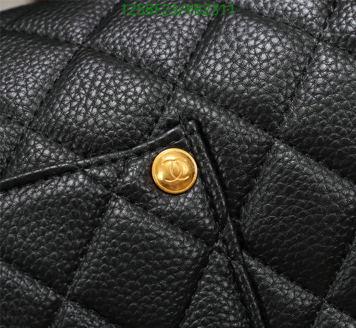 Chanel Bag-(4A)-Handbag- Code: YB2311 $: 125USD