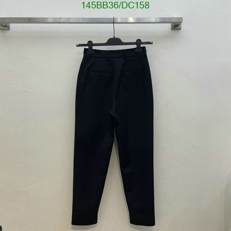 Clothing-Prada Code: DC158 $: 145USD