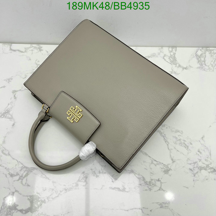 Tory Burch Bag-(Mirror)-Handbag- Code: BB4935 $: 189USD