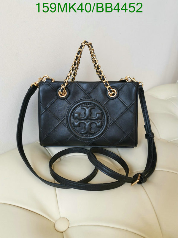 Tory Burch Bag-(Mirror)-Diagonal- Code: BB4452 $: 159USD