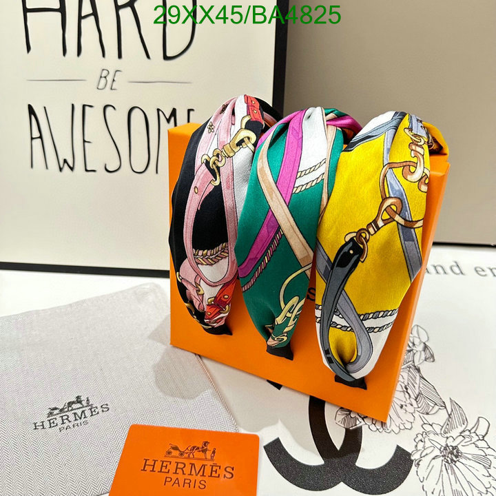 Headband-Hermes Code: BA4825 $: 29USD