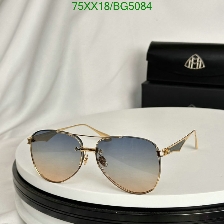 Glasses-Maybach Code: BG5084 $: 75USD