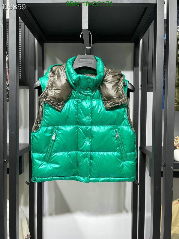 Down Jacket SALE Code: CC171